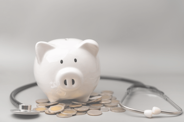 IUL policy with long-term care and chronic illness benefit riders