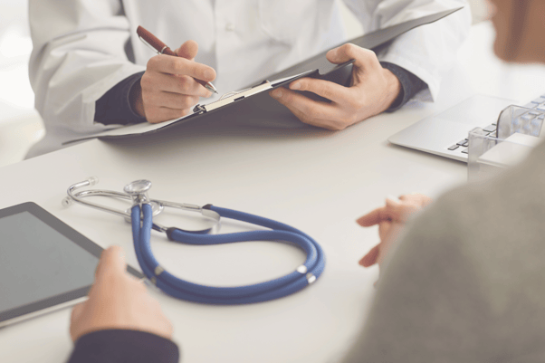 IUL policy helping cover long-term medical expenses and rising care costs