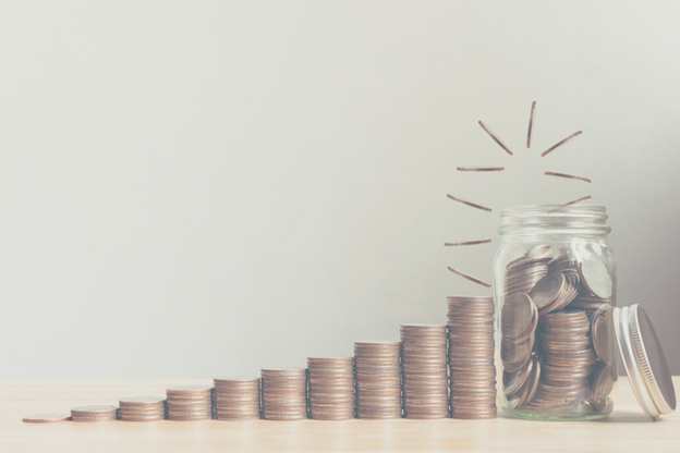 Tax-free IUL cash value growth for retirement savings