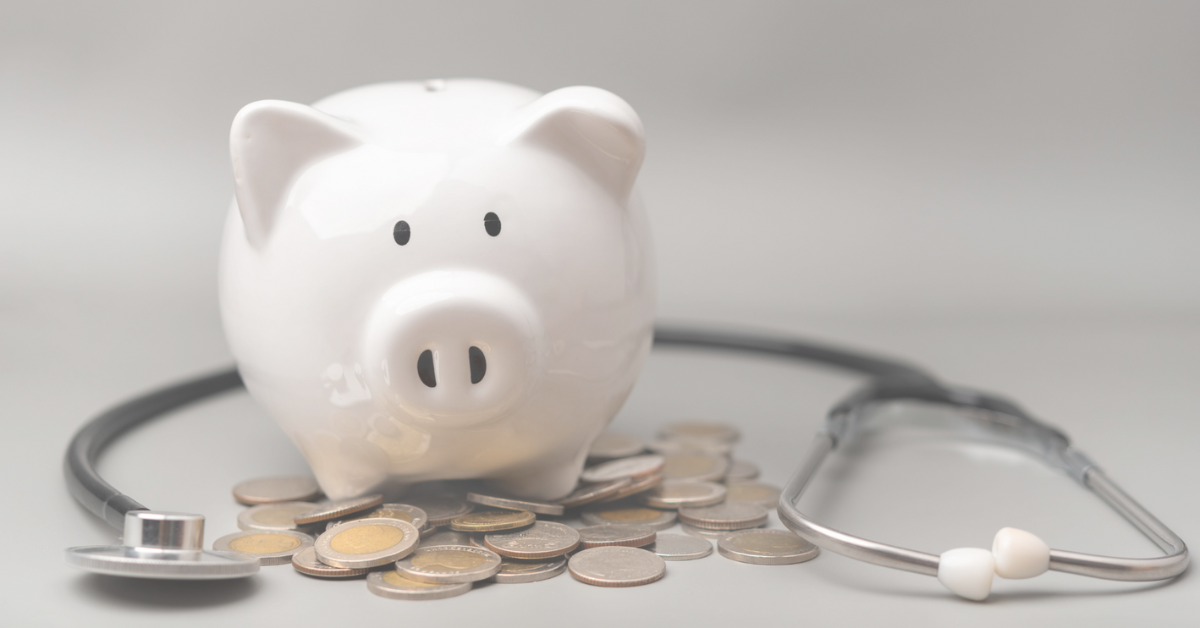 Retirement healthcare planning using Indexed Universal Life insurance