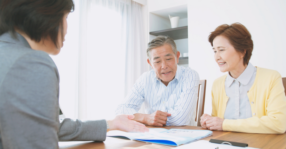 Tax strategies to maximize retirement income