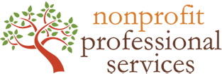 Nonprofit Professional Services logo
