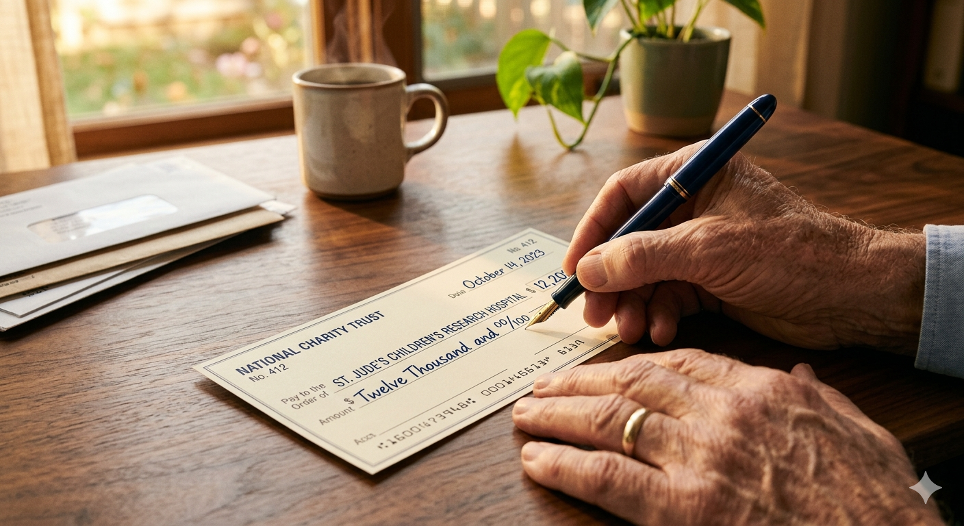The Zero-Deduction Trap: A complete guide to charitable giving under the 2026 tax reset