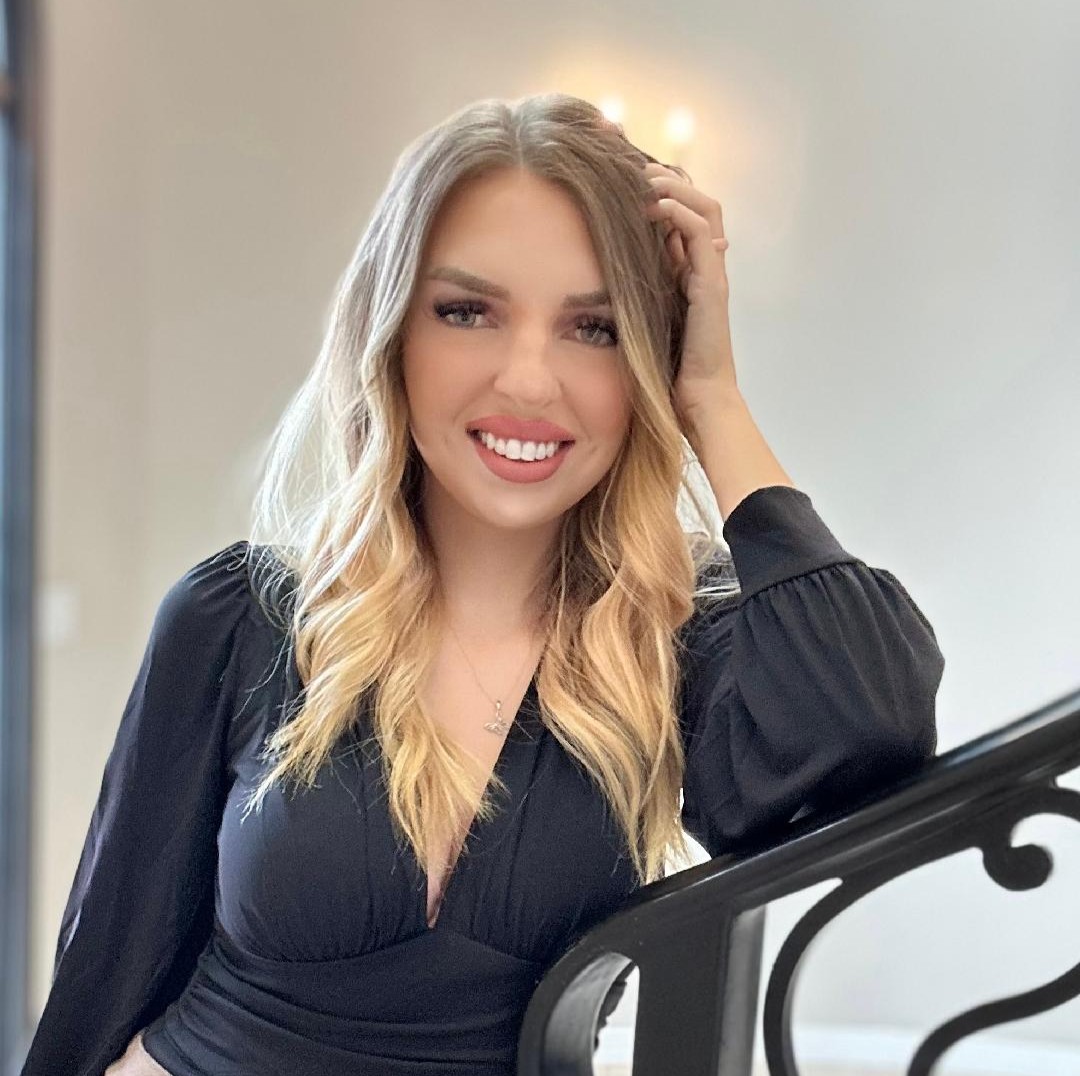 Kasie Bernal