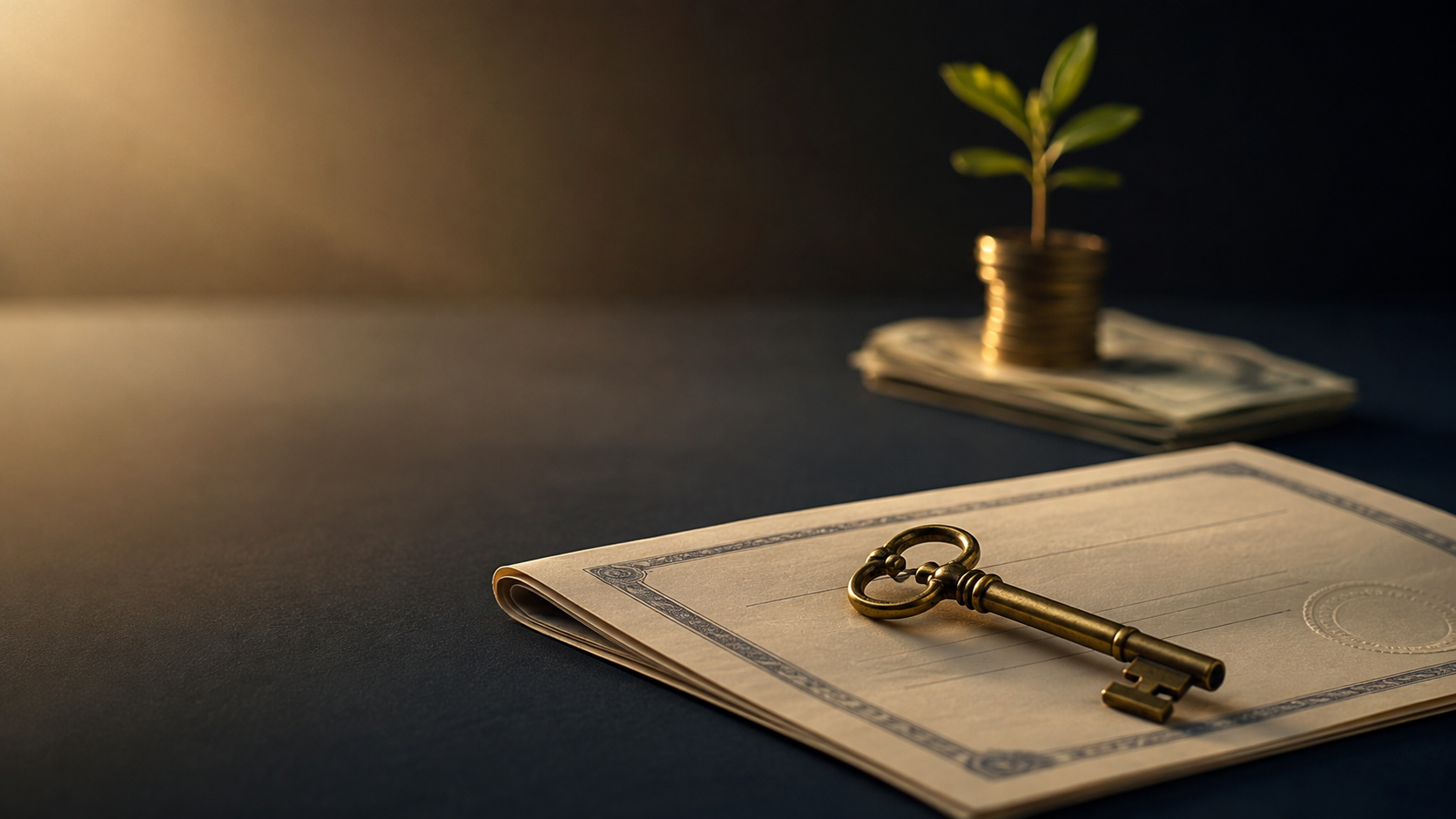 The Policy You Don’t Need Anymore Could Be Your Biggest Gift